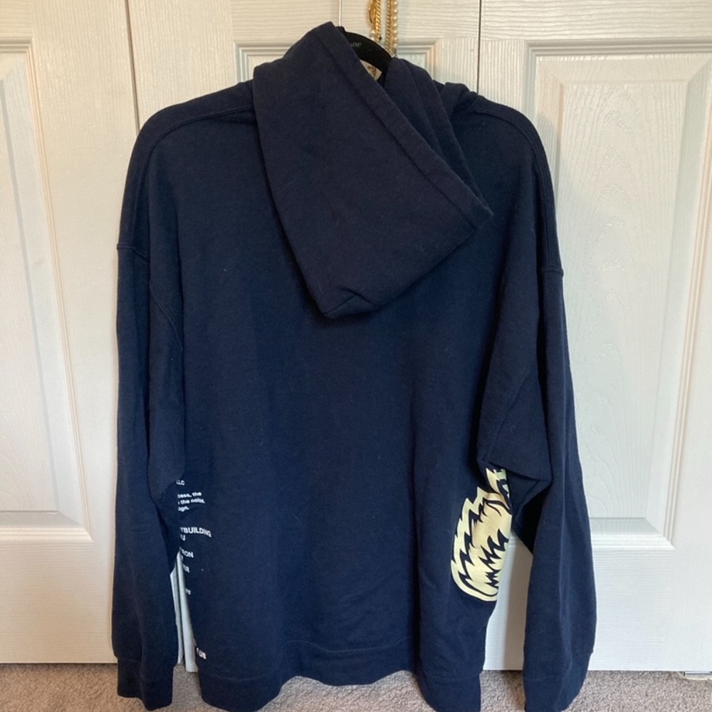 Darc Sport Hoodie - Picture 3 of 3